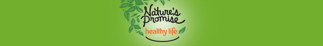 Nature’s Promise healthy life