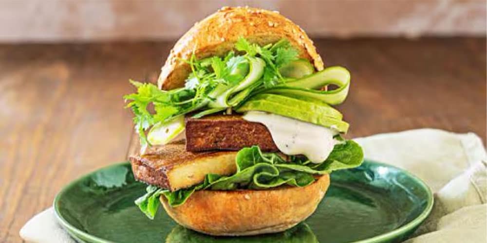 VEGANSKÉ RECEPTY