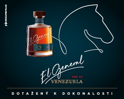 Promo nabídka El General