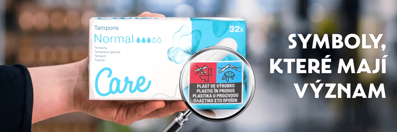 Symboly, které mají význam