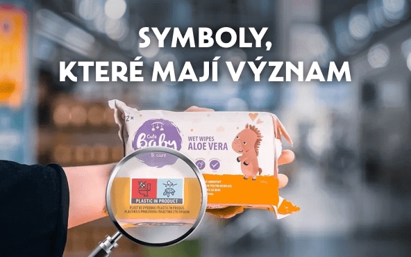 Symboly, které mají význam