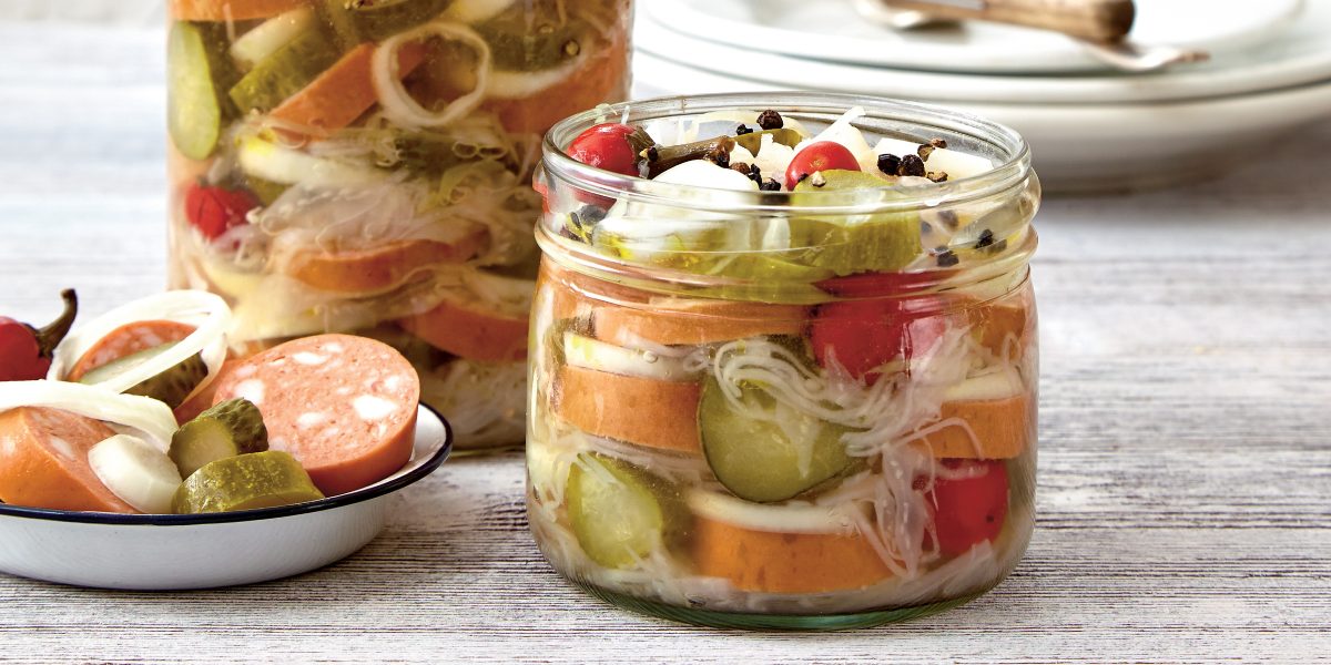 Utopenci – legendární česká klasika