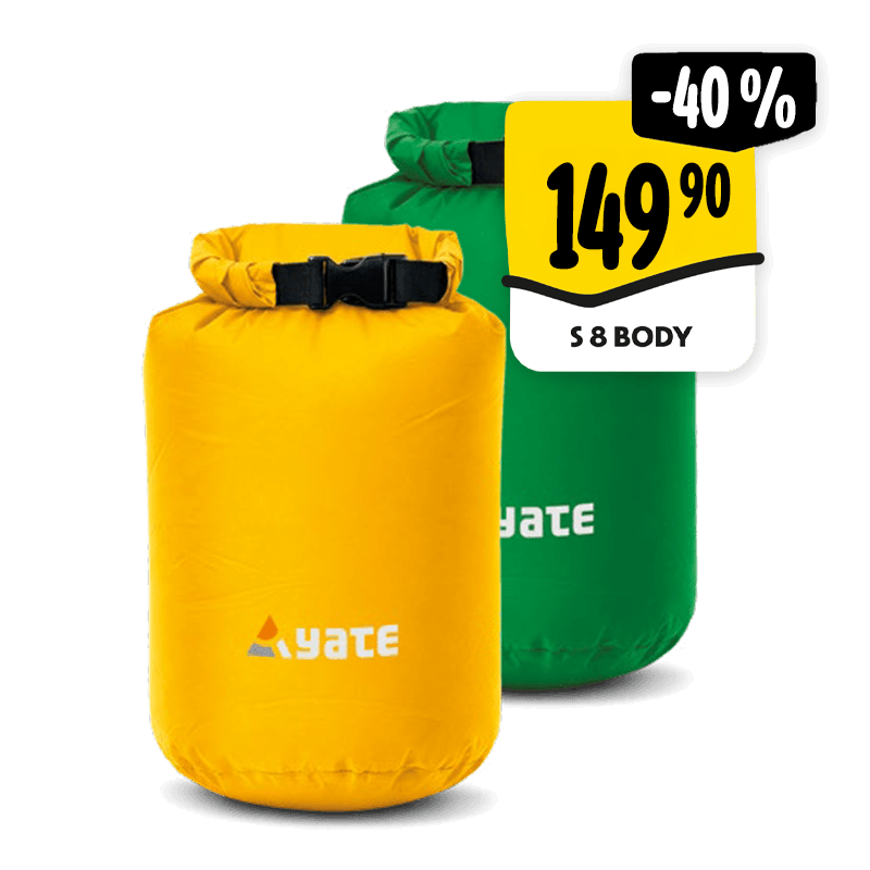 Nepromokavý vak
