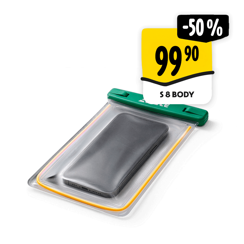 Pouzdro na telefon
