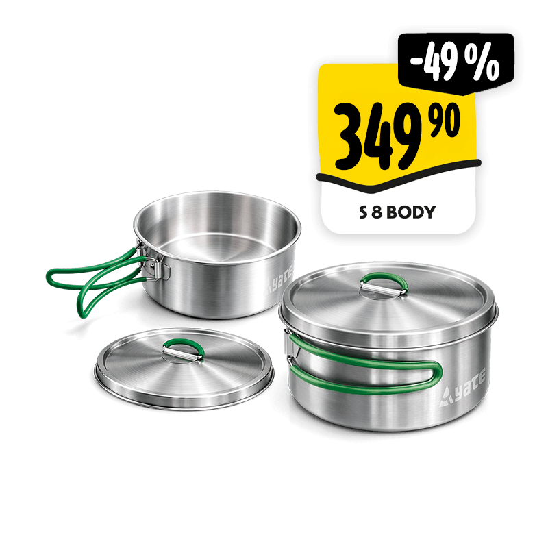 Sada nádobí