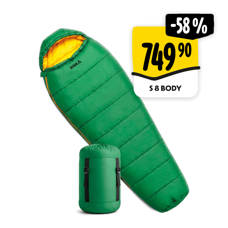 Spací pytel