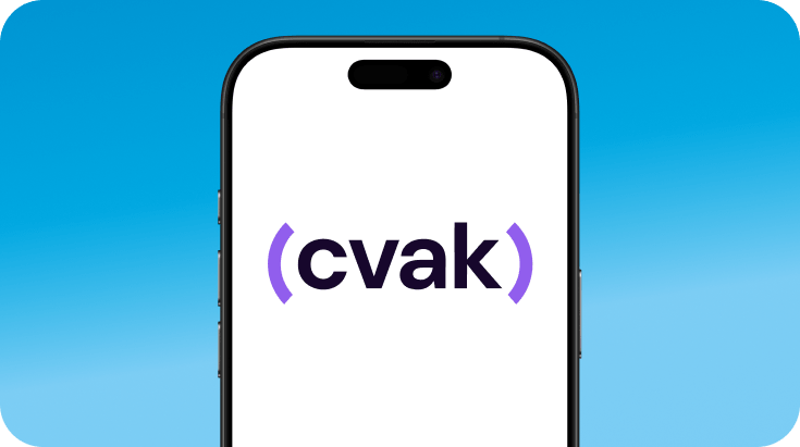 Cvak v aplikaci Můj Albert