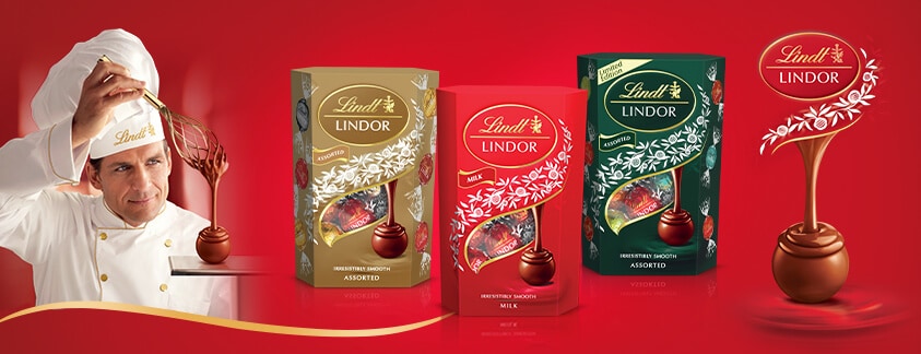 Lindt Lindor
