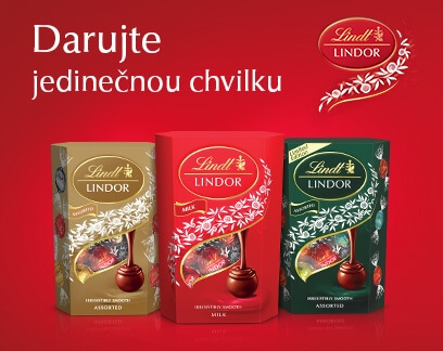 Lindt Lindor