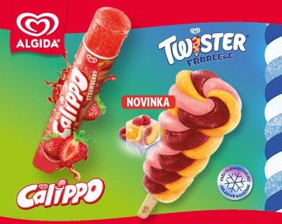 Twister Calippo