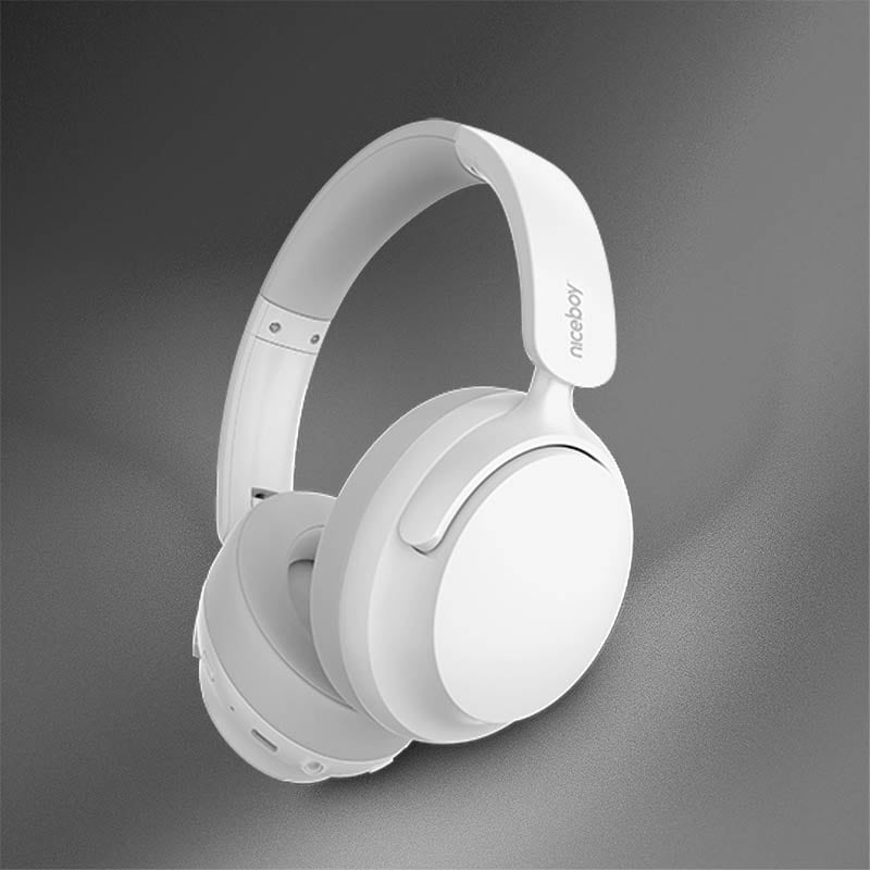 Niceboy Stellar White