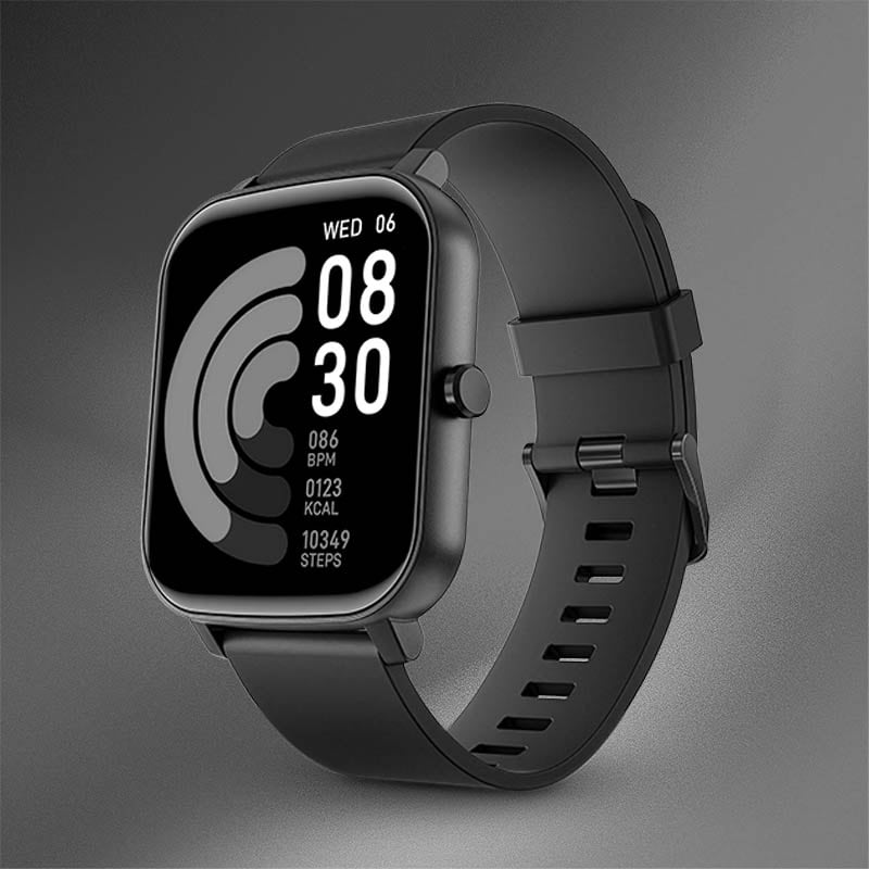 Niceboy Watch 5 Lite Black