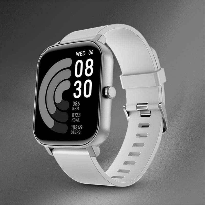 Niceboy Watch 5 Lite Grey