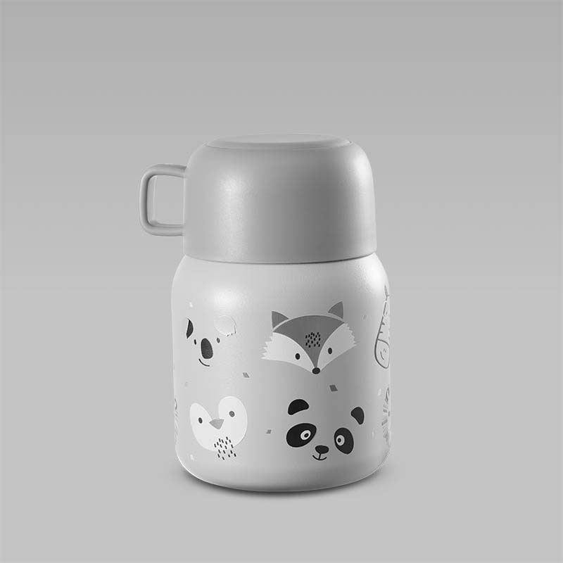 Dětská termoska na jídlo a nápoje 400 ml