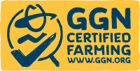 Certifikát GGN