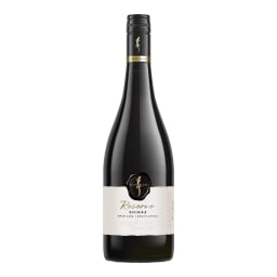 Kumala Reserve Shiraz