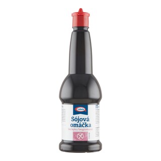 Labeta Sójová omáčka bez lepku