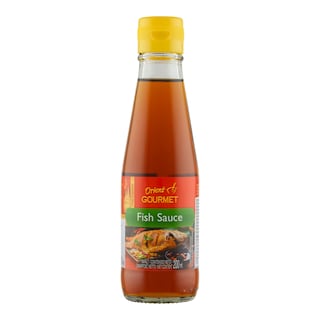 Orient Gourmet Rybí omáčka