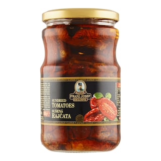 Franz Josef Kaiser Exclusive Sušená rajčata