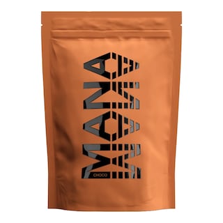 ManaPowder Mark 8 s příchutí čokolády