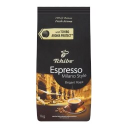Tchibo Espresso Milano zrnková káva