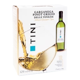 Tini Pinot Grigio