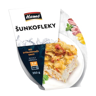 Hamé Šunkofleky