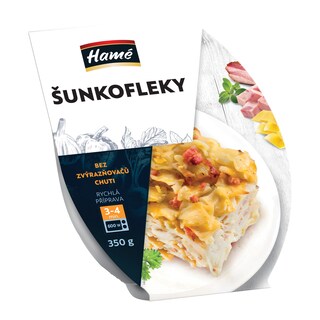 Hamé Šunkofleky