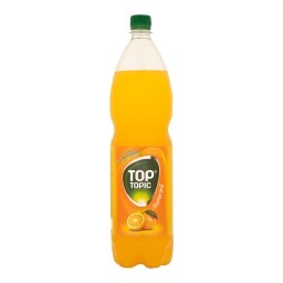 Top Topic Pomeranč