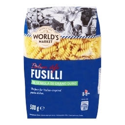 World's Market Fusilli