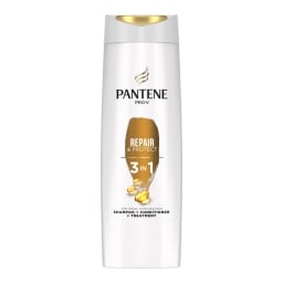 Pantene Pro-V Intensive Repair šampon 3v1