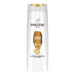 Pantene Pro-V Intensive Repair šampon 3v1