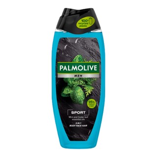 Palmolive Men Sport sprchový gel 3v1