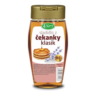 4Slim Čekankové slazení klasik