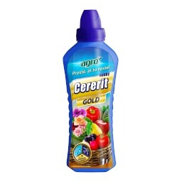 Agro Cererit Hobby Gold kapalný