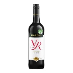 Hardys VR Shiraz