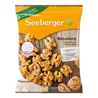 Seeberger Vlašská jádra