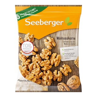 Seeberger Vlašská jádra