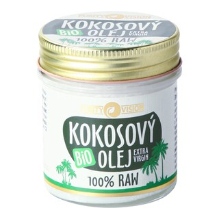 Purity Vision Bio kokosový olej