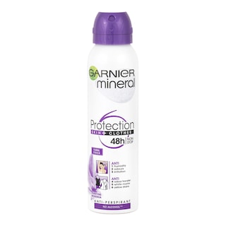 Garnier Mineral Protection 6 Skin