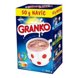 Orion Granko instantní kakaový nápoj