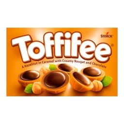 Toffifee