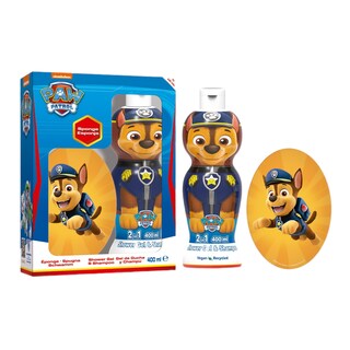 Paw Patrol Chase 1D vánoční kazeta