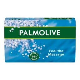 Palmolive Mineral Massage tuhé mýdlo