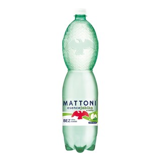 Mattoni Esence jablka a máty