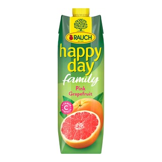 Happy Day Růžový grapefruit