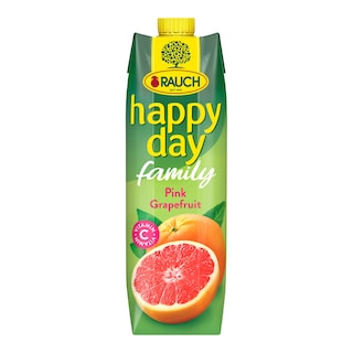 Happy Day Růžový grapefruit