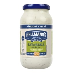 Hellmann's Tatarská omáčka