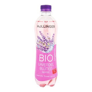 Höllinger Bio limonáda levandule