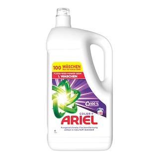 Ariel Prací gel Color na barevné prádlo
